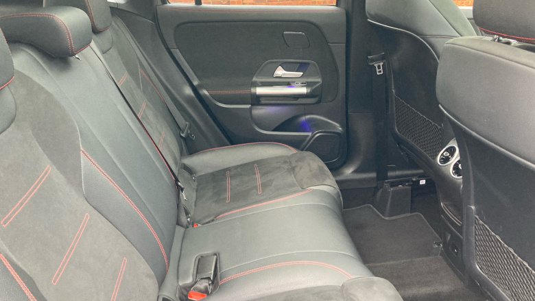 Mercedes-Benz GLA 180 AMG Line Premium Plus 5dr Auto Petrol Hatchback